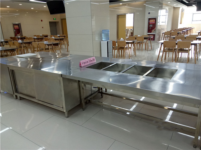 主題餐廳如何裝修，廚具設(shè)備如何擺放？